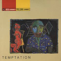 Red Lorry Yellow Lorry : Temptation